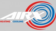AirX Heating & Cooling