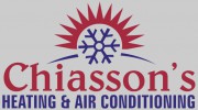 Chiasson's Heating & Air Conditioning