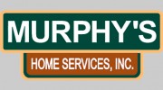 Murphy's Home Services Of Panama City
