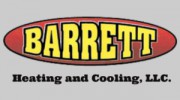 Barrett Heating & Air Conditioning