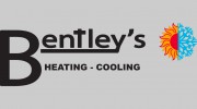 Bentley's Heating & Cooling