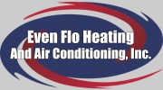 Even Flo Heating Air Conditioning & Refrigeration