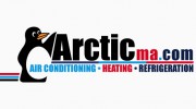 Arctic Refrigeration