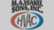 MA Yeakel Sons