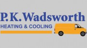 P K Wadsworth