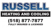 Russell Heating & Cooling