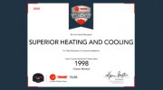 Superior Heating & Cooling