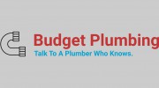 Budget Plumbing & Rooter
