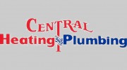 Central Heating & Plumbing