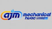 AJM Mechanical HVAC