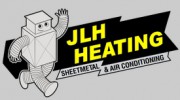 JLH Heating & Air Conditioning