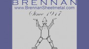 Brennan Heating & Air COND