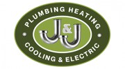 J & J Plumbing & Drain