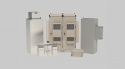 Ice Qube