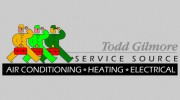 Todd Gilmore Heating, Air Conditioning & Electrical