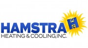 Hamstra Heating & Cooling
