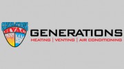 Generations HVAC