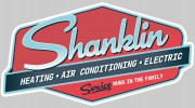Shanklin Heating & Air Conditioning