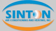 Sinton Air Conditioning & Heating Inc
