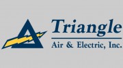 Triangle Air & Electric