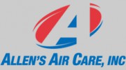 Allen's Air Care