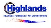Highlands Heating Plumbing & Air Conditioning