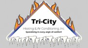 Tri-City Heating & Air Conditioning