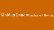 Maiden Lane Plumbing & Heating