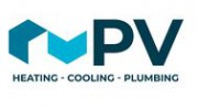 PV Heating, Cooling & Plumbing