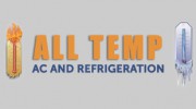 All Temp Ac & Refrigeration