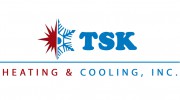 TSK Heating & Cooling