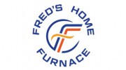 Fred's Plumbing Heating & AC