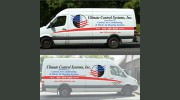 Climate Control Systems