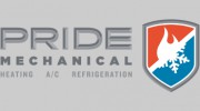 Pride Mechanical
