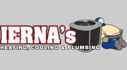 IERNA's Heating & Cooling