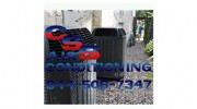 CSS Air Conditioning