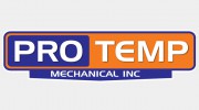 Pro Temp Mechanical