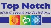 Top Notch Heating Cooling & Geothermal
