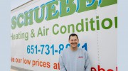 Schuebels Heating & Air COND
