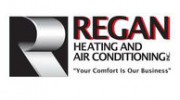 Regan Heating & Air COND