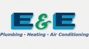 E & E Plumbing & Heating, Air Conditioning & Electrical