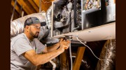 A-Star Air Conditioning & Plumbing