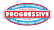 Progressive Heating & Air COND