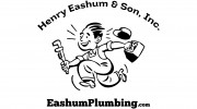 Eashum Henry & Son