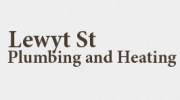 Lewyt St Plumbing & Heating