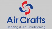 Air Crafts Heating & Air Conditioning