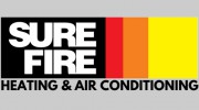 Sure Fire Heating & Air Conditioning