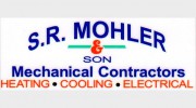 S R Mohler Mechanical Contractors