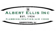 Ellis Albert
