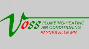 Voss Plumbing Heating & Air Conditioning